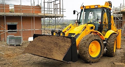 JCB 4CX